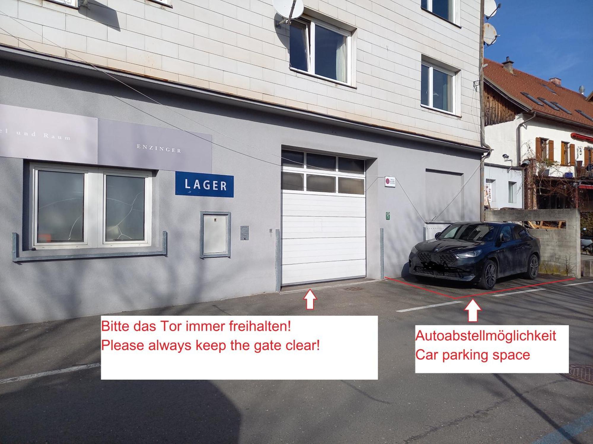 Apartment Enzinger Bruck an der Mur Exterior photo