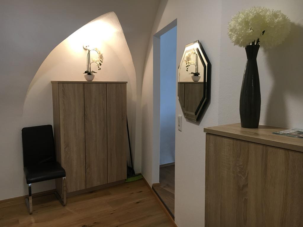 Apartment Enzinger Bruck an der Mur Exterior photo