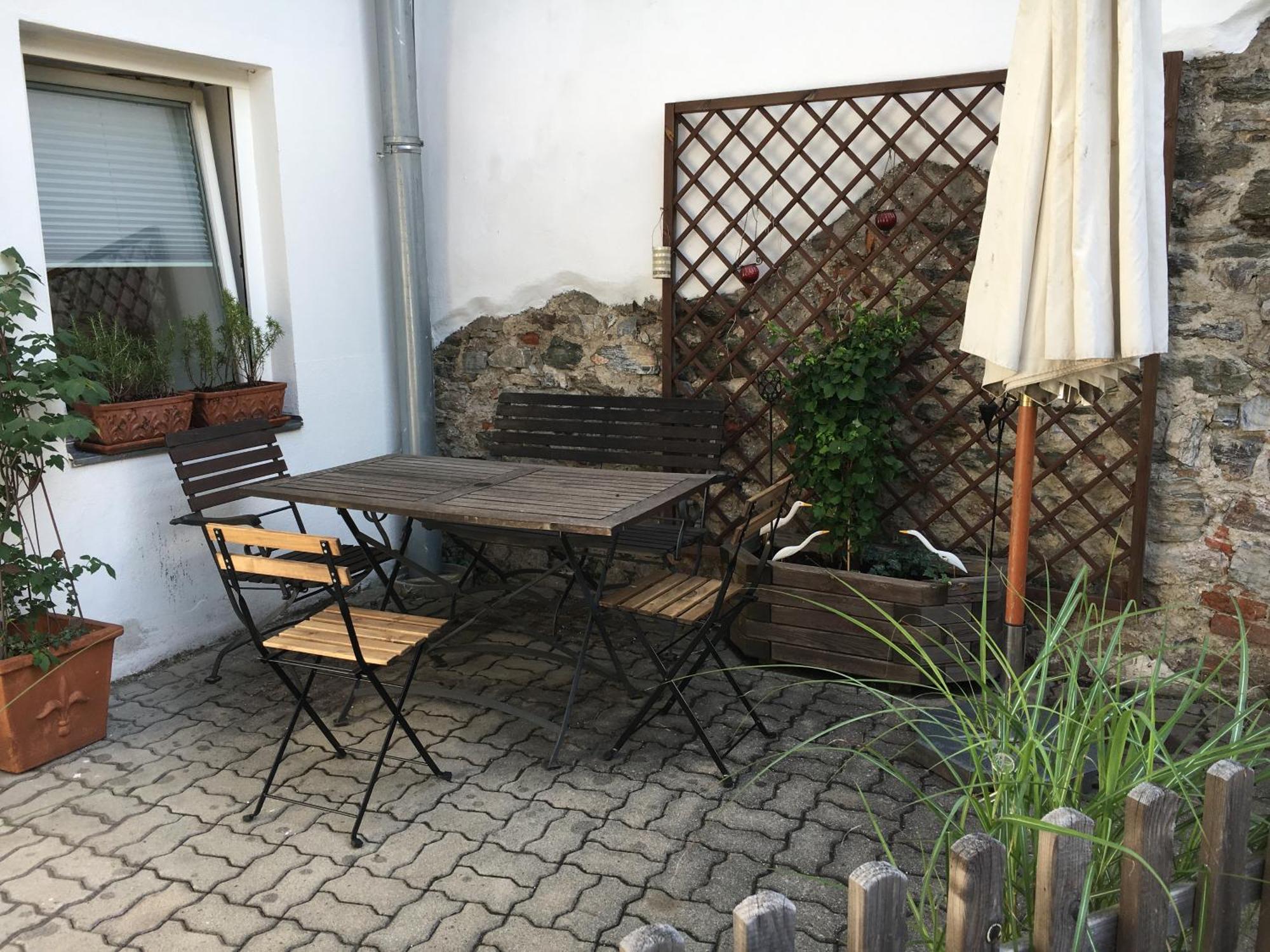 Apartment Enzinger Bruck an der Mur Exterior photo