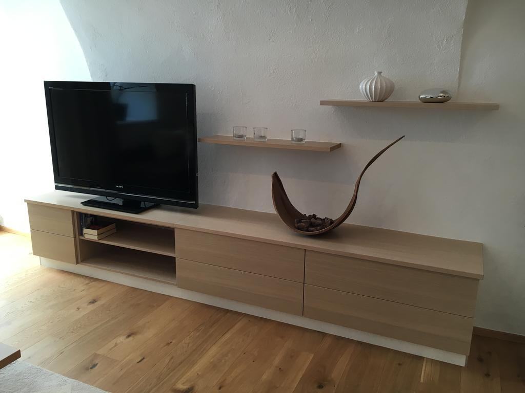Apartment Enzinger Bruck an der Mur Exterior photo