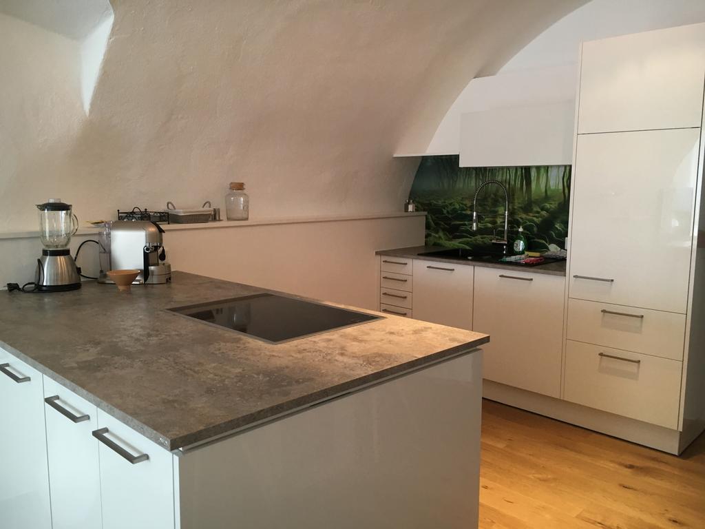 Apartment Enzinger Bruck an der Mur Exterior photo