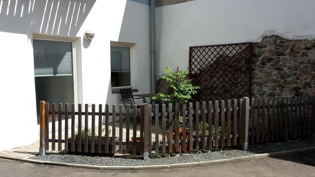 Apartment Enzinger Bruck an der Mur Exterior photo