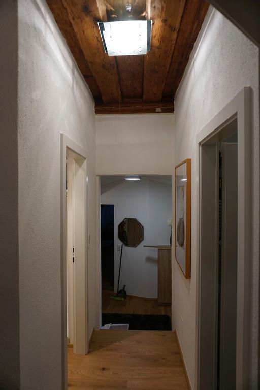 Apartment Enzinger Bruck an der Mur Exterior photo